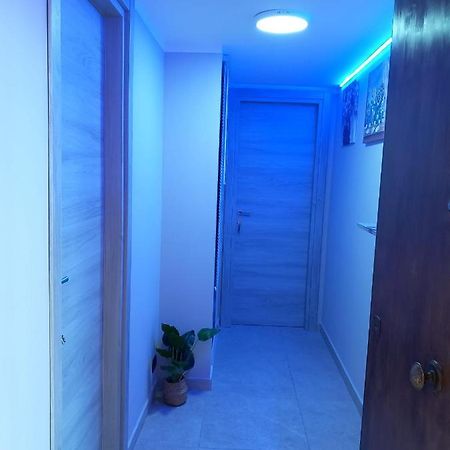 Greth House Bed & Breakfast Napoli Exterior foto
