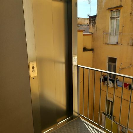 Greth House Bed & Breakfast Napoli Exterior foto