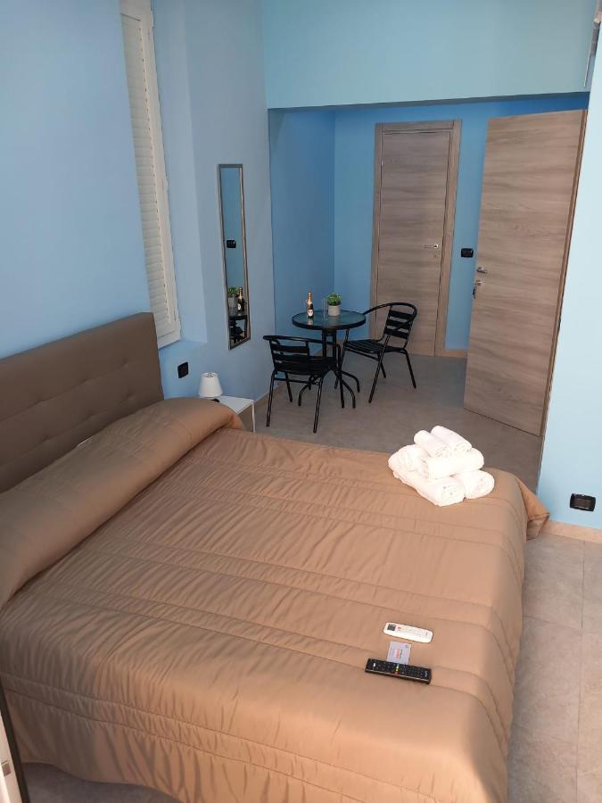 Greth House Bed & Breakfast Napoli Exterior foto