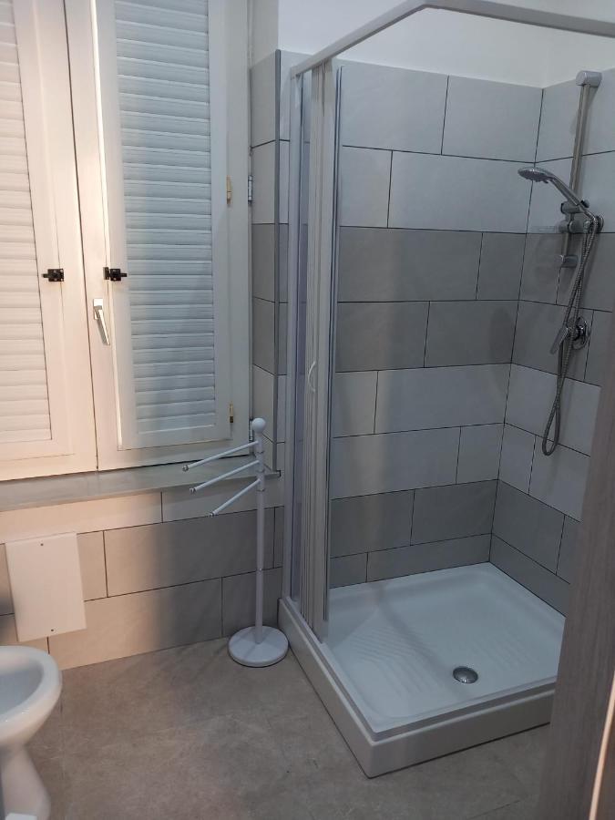 Greth House Bed & Breakfast Napoli Exterior foto