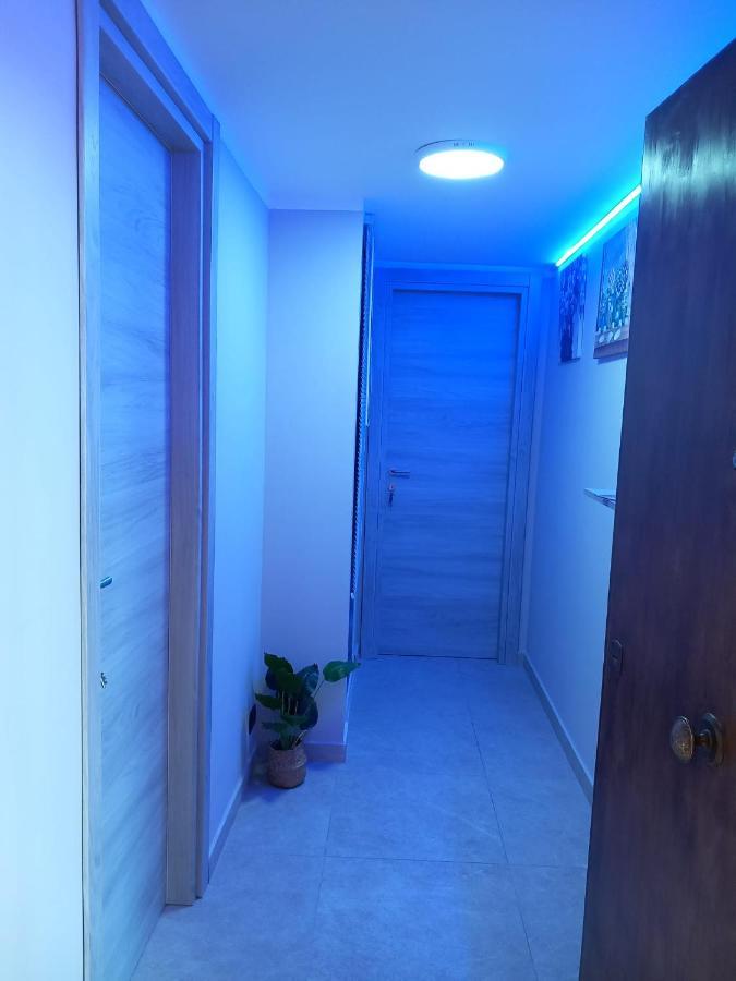 Greth House Bed & Breakfast Napoli Exterior foto