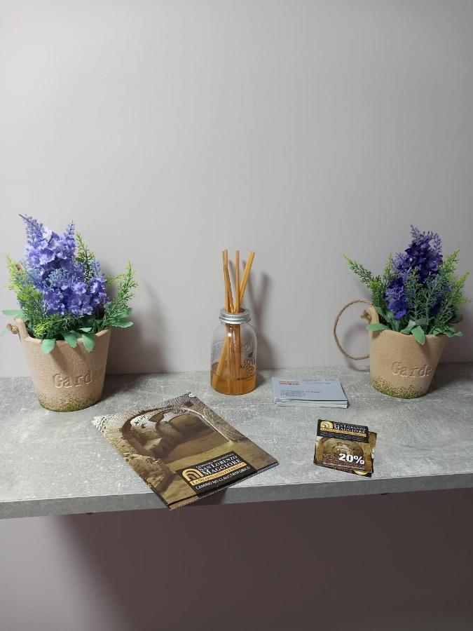Greth House Bed & Breakfast Napoli Exterior foto