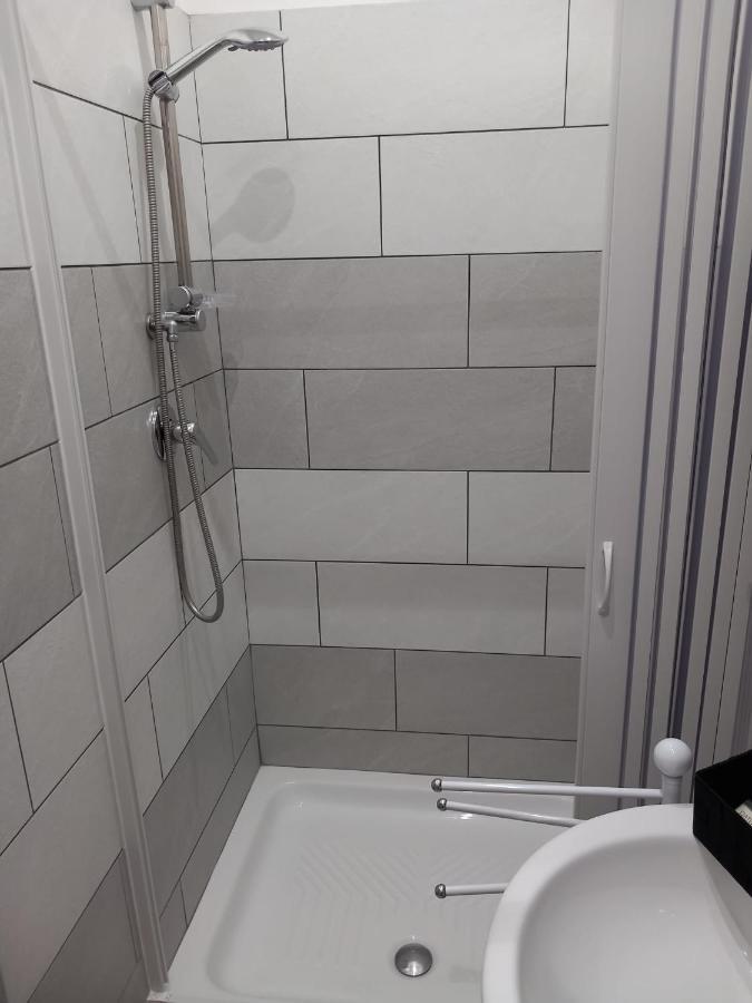 Greth House Bed & Breakfast Napoli Exterior foto