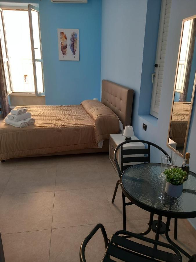 Greth House Bed & Breakfast Napoli Exterior foto