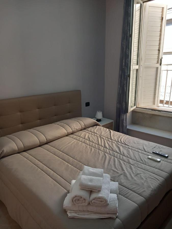 Greth House Bed & Breakfast Napoli Exterior foto