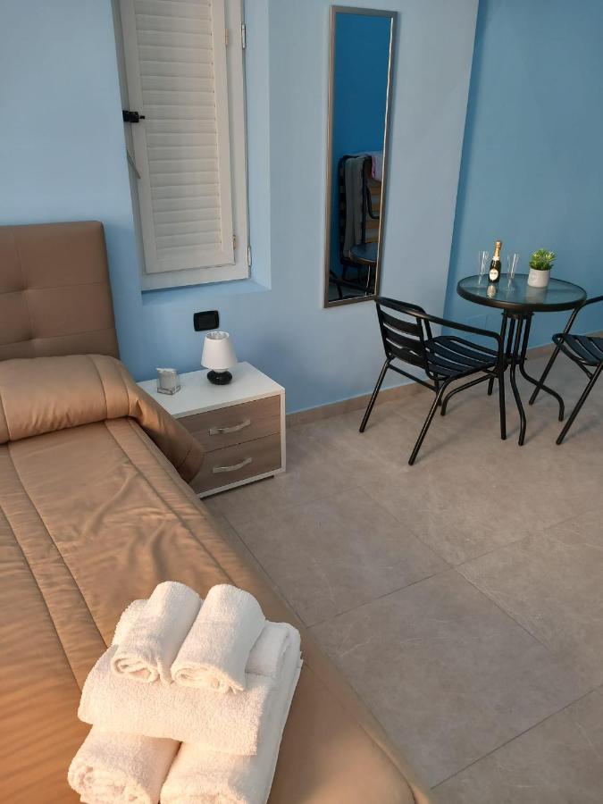Greth House Bed & Breakfast Napoli Exterior foto