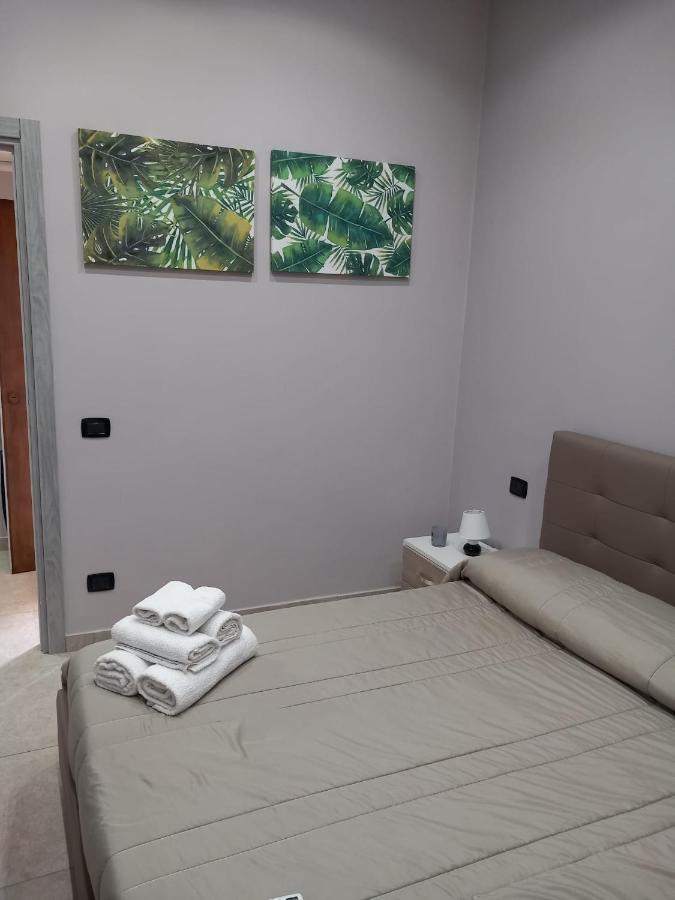 Greth House Bed & Breakfast Napoli Exterior foto