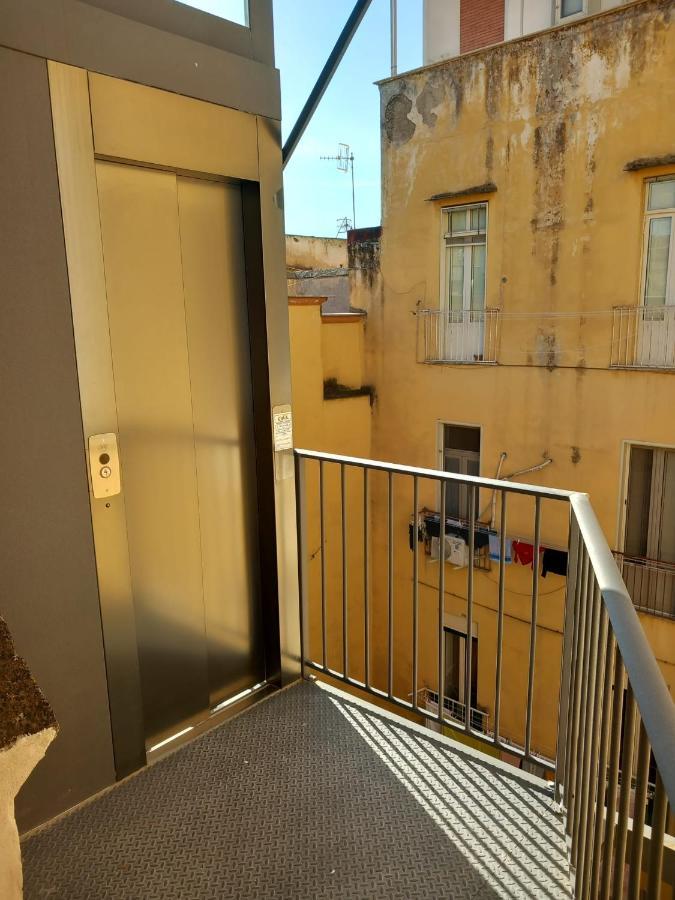 Greth House Bed & Breakfast Napoli Exterior foto