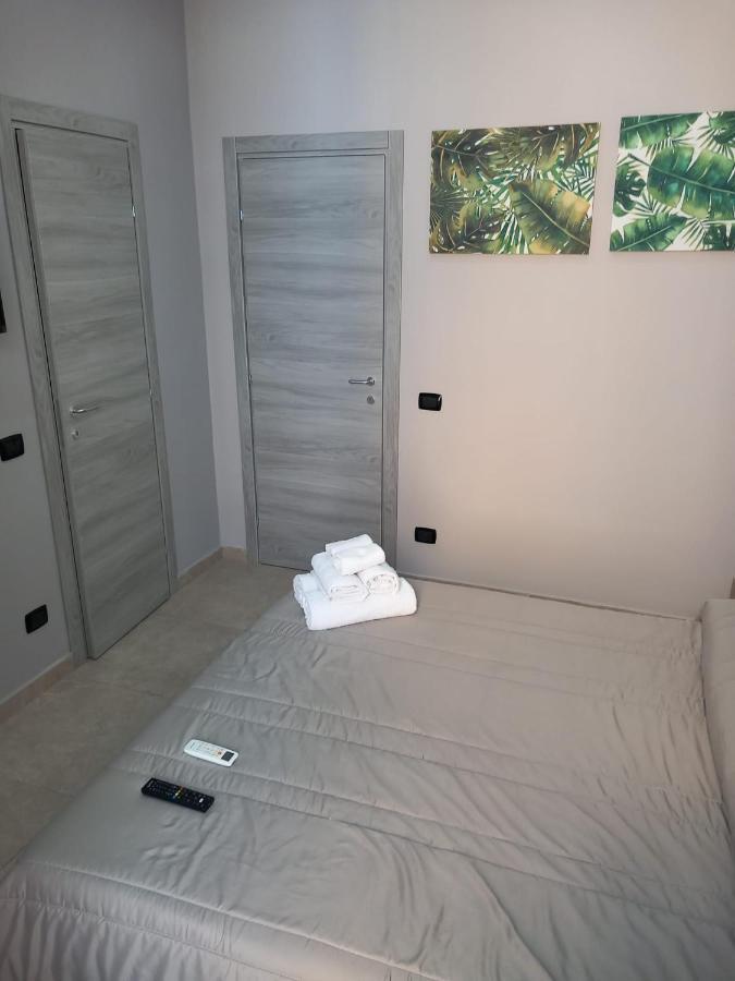 Greth House Bed & Breakfast Napoli Exterior foto