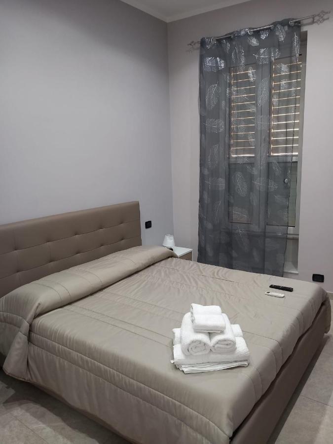 Greth House Bed & Breakfast Napoli Exterior foto