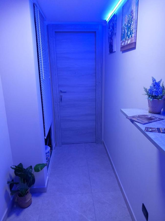 Greth House Bed & Breakfast Napoli Exterior foto