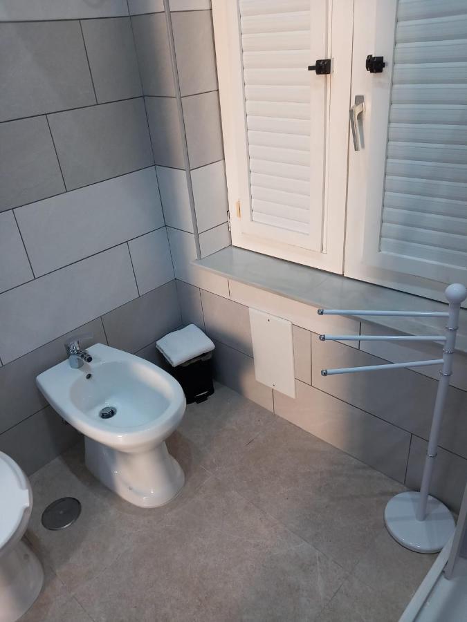 Greth House Bed & Breakfast Napoli Exterior foto
