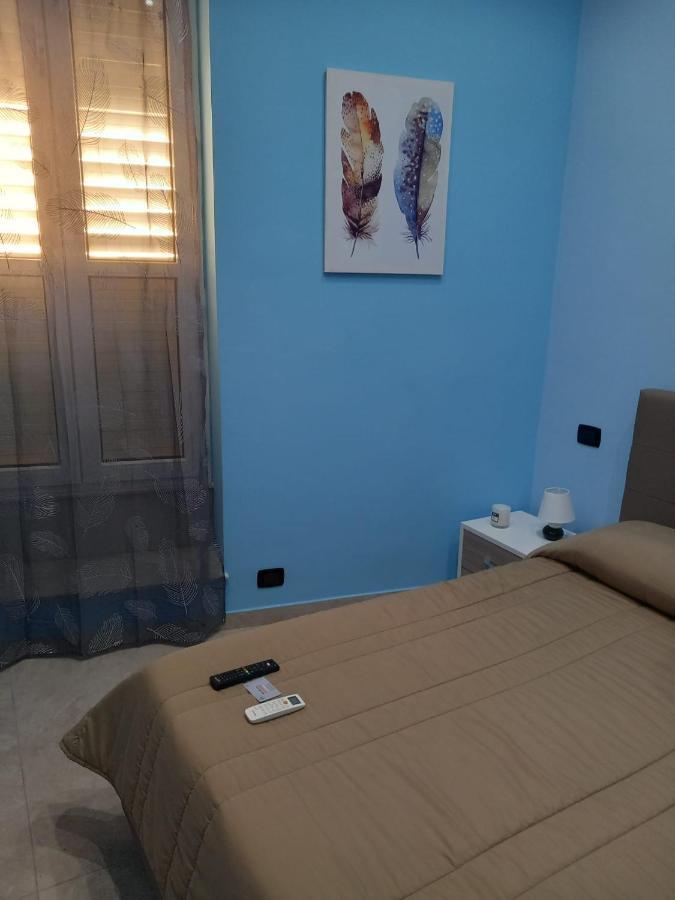 Greth House Bed & Breakfast Napoli Exterior foto